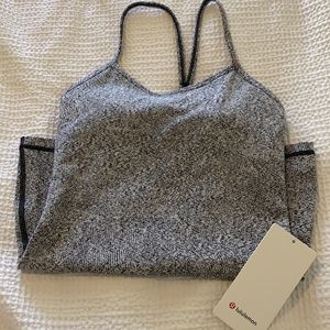 Lululemon Power Y Tank